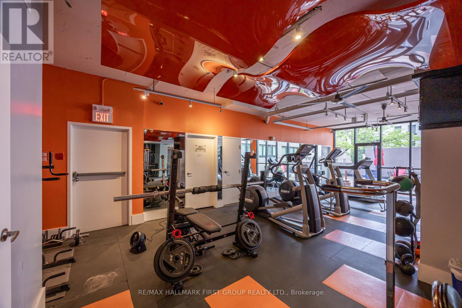 12d - 256 Jarvis Street, Toronto, Ontario  M5B 2J4 - Photo 45 - C13422128