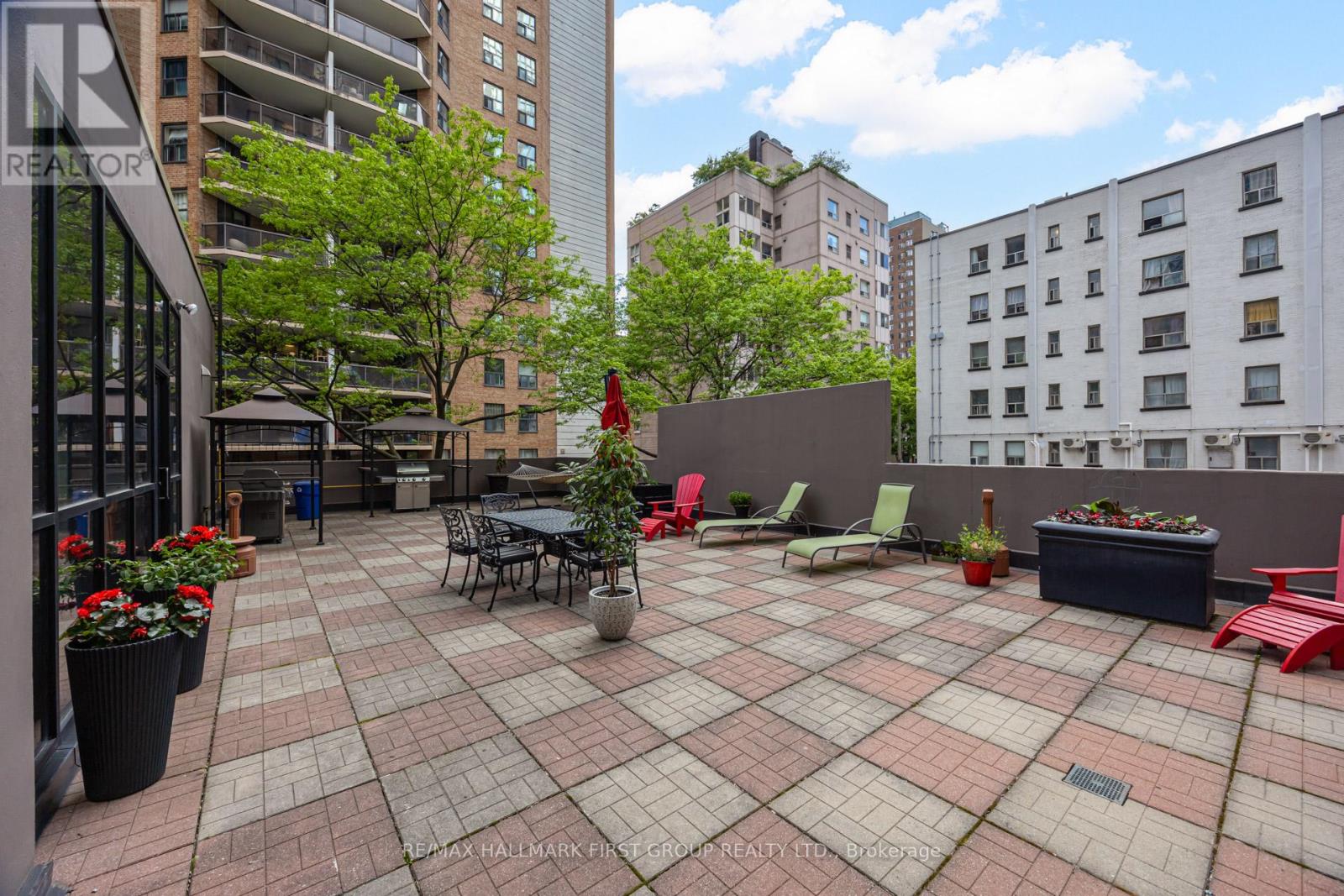 12d - 256 Jarvis Street, Toronto, Ontario  M5B 2J4 - Photo 46 - C13422128