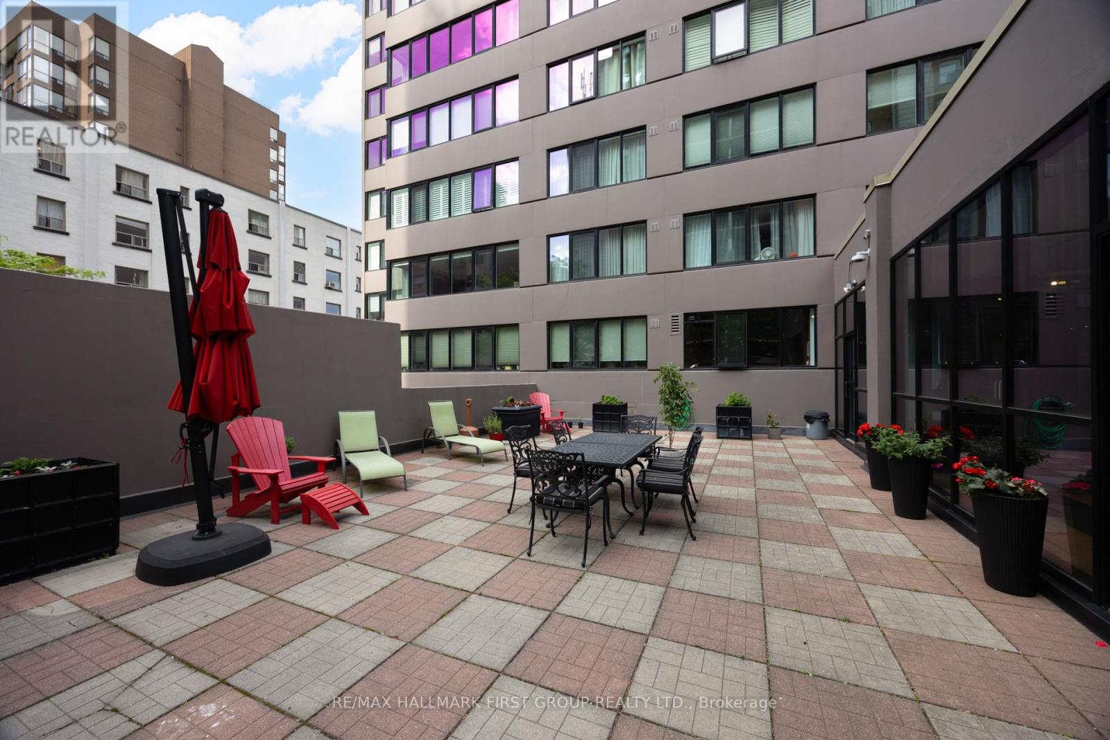 12d - 256 Jarvis Street, Toronto, Ontario  M5B 2J4 - Photo 47 - C13422128