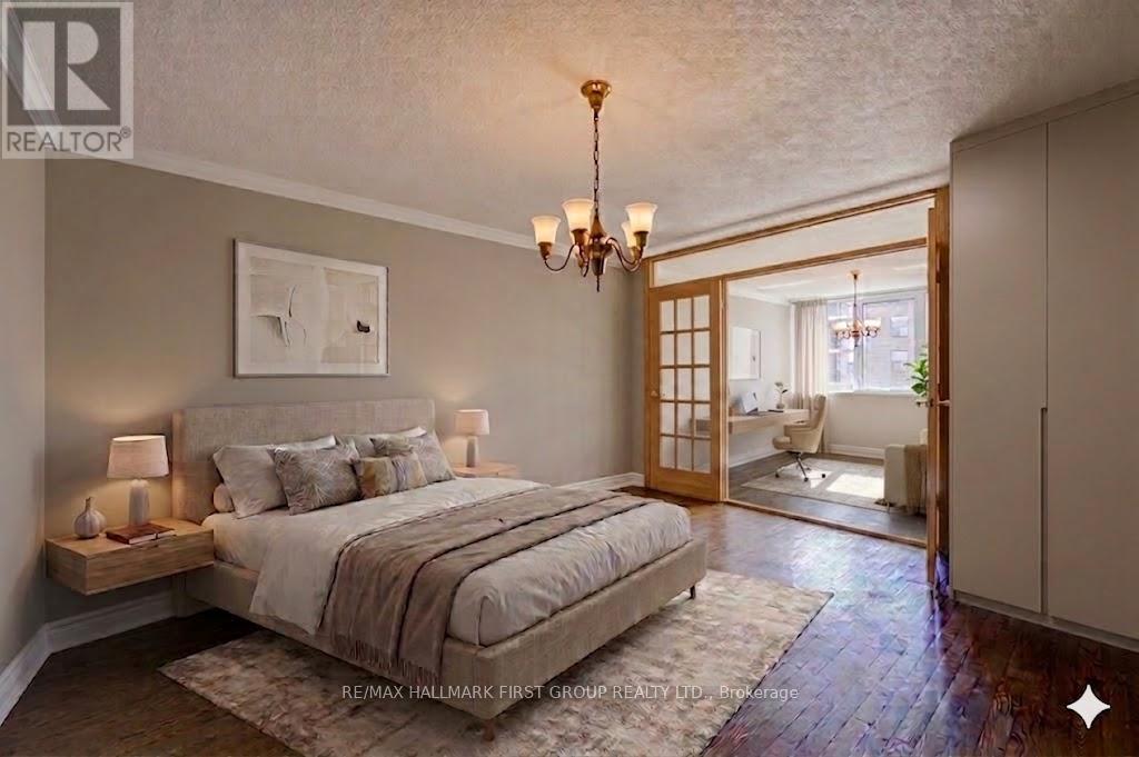 12d - 256 Jarvis Street, Toronto, Ontario  M5B 2J4 - Photo 8 - C13422128