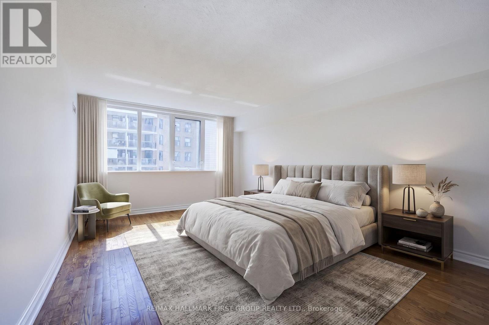 12d - 256 Jarvis Street, Toronto, Ontario  M5B 2J4 - Photo 9 - C13422128