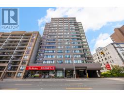 12D - 256 JARVIS STREET, Toronto, Ontario