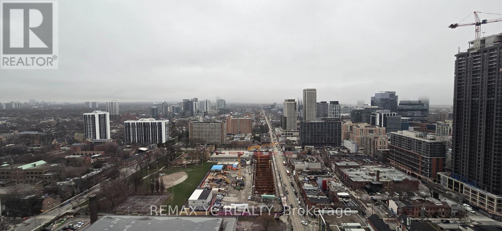 3505 - 100 Queen Street E, Toronto, Ontario  M5C 0B5 - Photo 12 - C13422134