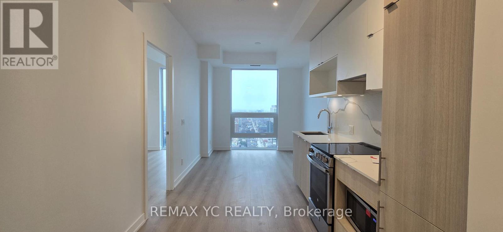 3505 - 100 Queen Street E, Toronto, Ontario  M5C 0B5 - Photo 3 - C13422134