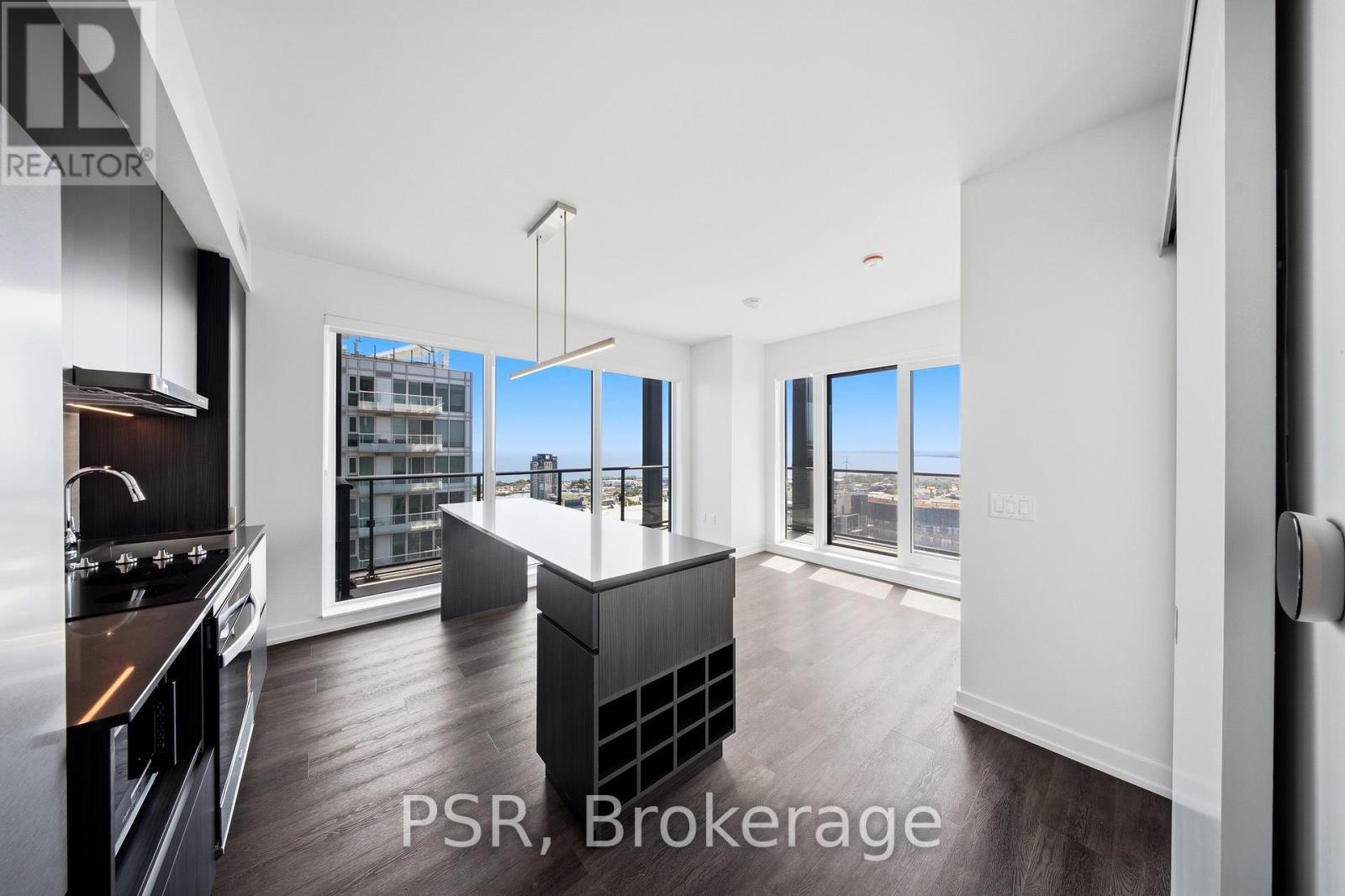 3310 - 70 ORDNANCE STREET, Toronto, Ontario