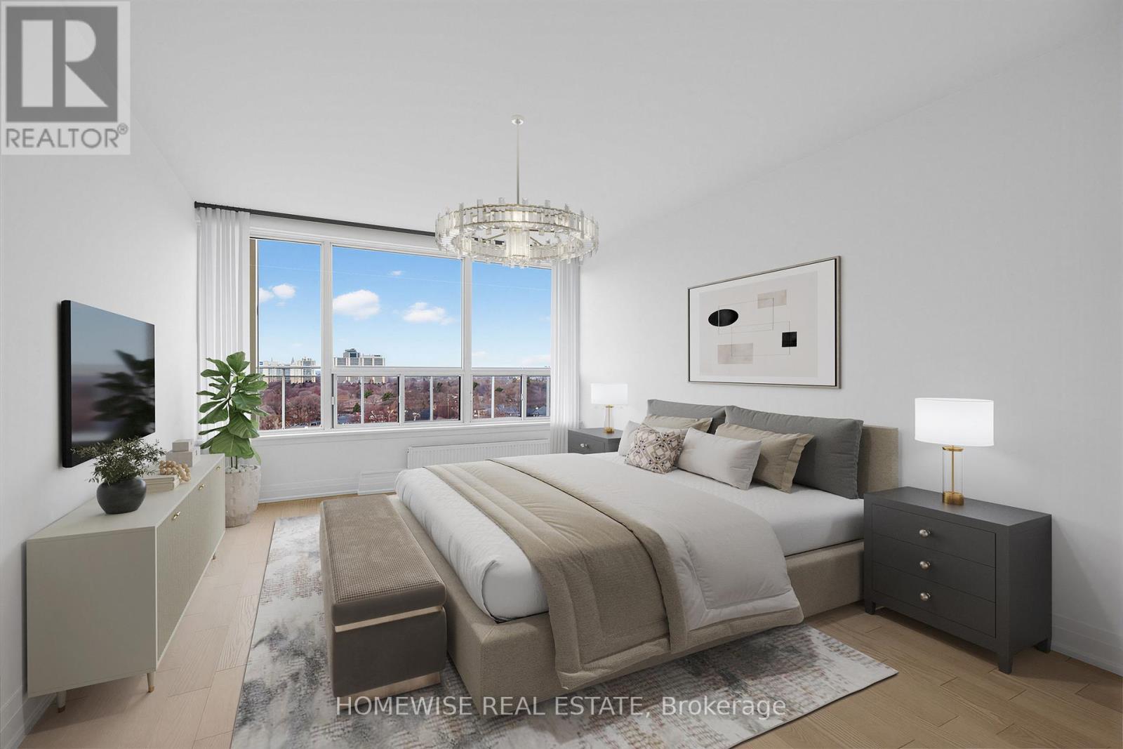 Phw - 2500 Bathurst Street, Toronto, Ontario  M6B 2Y8 - Photo 10 - C13422206