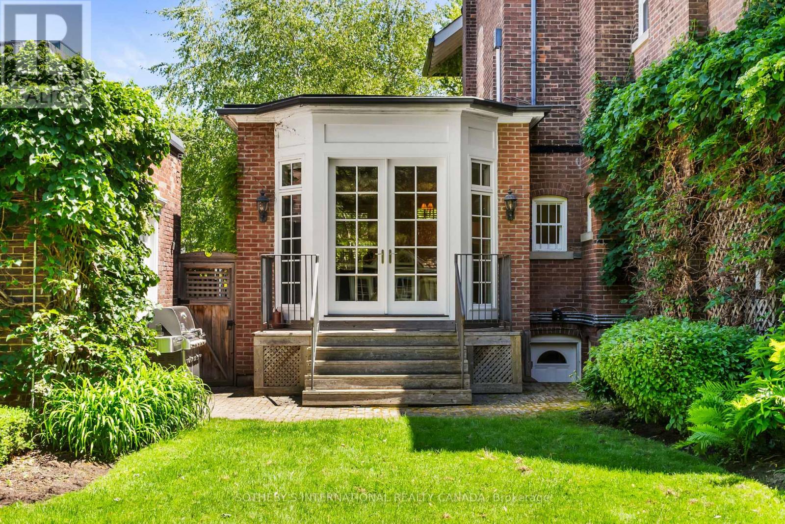 236 Poplar Plains Road, Toronto (Casa Loma), Ontario  M4V 2N7 - Photo 49 - C13422222