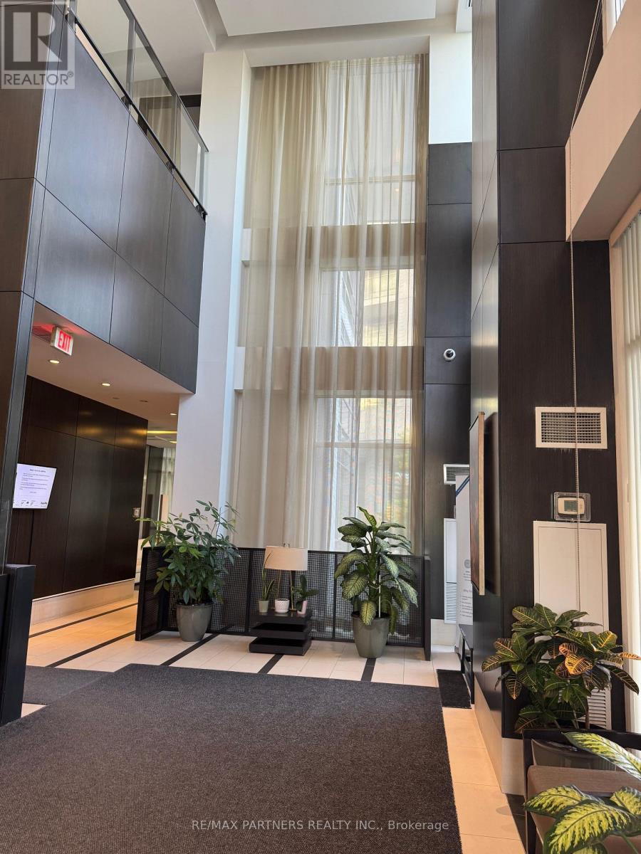 804 - 30 Herons Hill Way, Toronto, Ontario  M2J 0A7 - Photo 2 - C13422276
