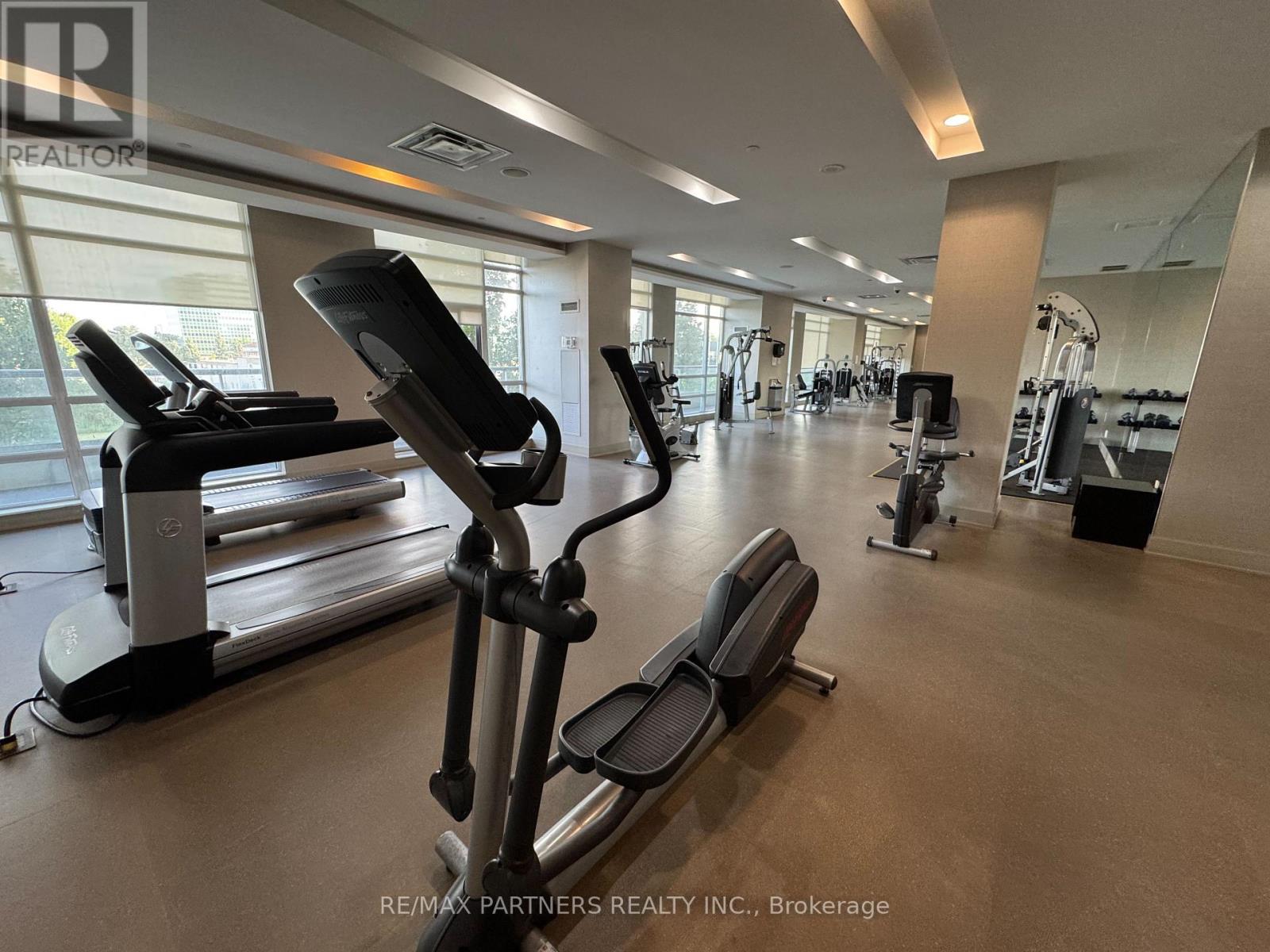 804 - 30 Herons Hill Way, Toronto, Ontario  M2J 0A7 - Photo 3 - C13422276