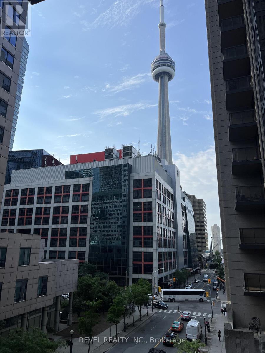 405 - 8 Mercer Street, Toronto, Ontario  M5V 0C4 - Photo 24 - C13422288