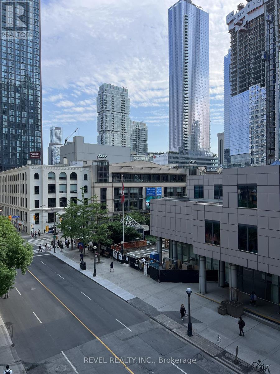 405 - 8 Mercer Street, Toronto, Ontario  M5V 0C4 - Photo 25 - C13422288