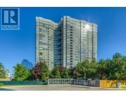 905 - 7 BISHOP AVENUE, Toronto, Ontario