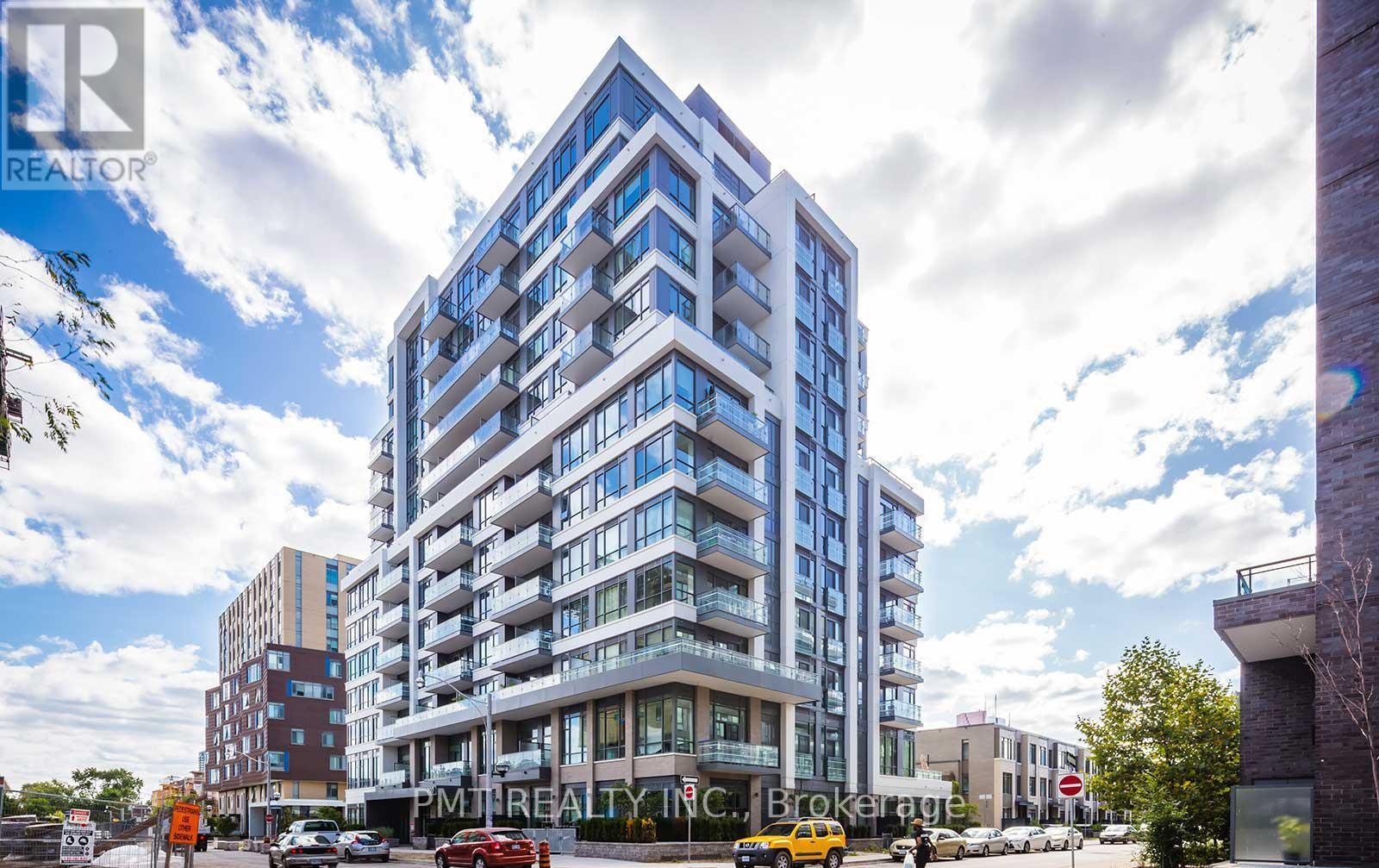 314 - 200 SACKVILLE STREET, Toronto, Ontario