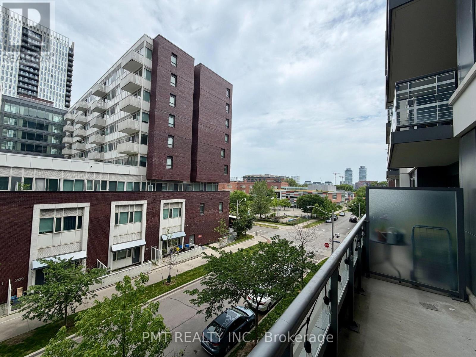 314 - 200 Sackville Street, Toronto, Ontario  M5A 0C4 - Photo 25 - C13422318