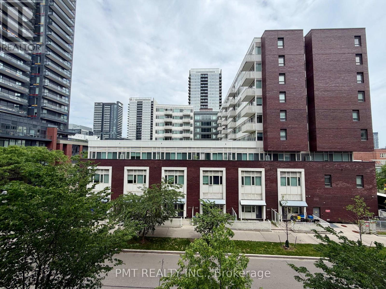 314 - 200 Sackville Street, Toronto, Ontario  M5A 0C4 - Photo 26 - C13422318