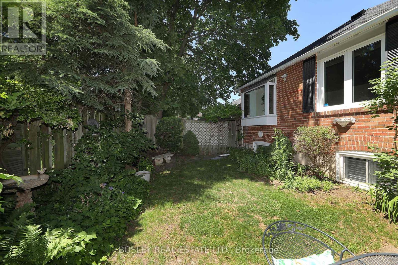 161 Joicey Boulevard, Toronto, Ontario  M5M 2V1 - Photo 20 - C13422328