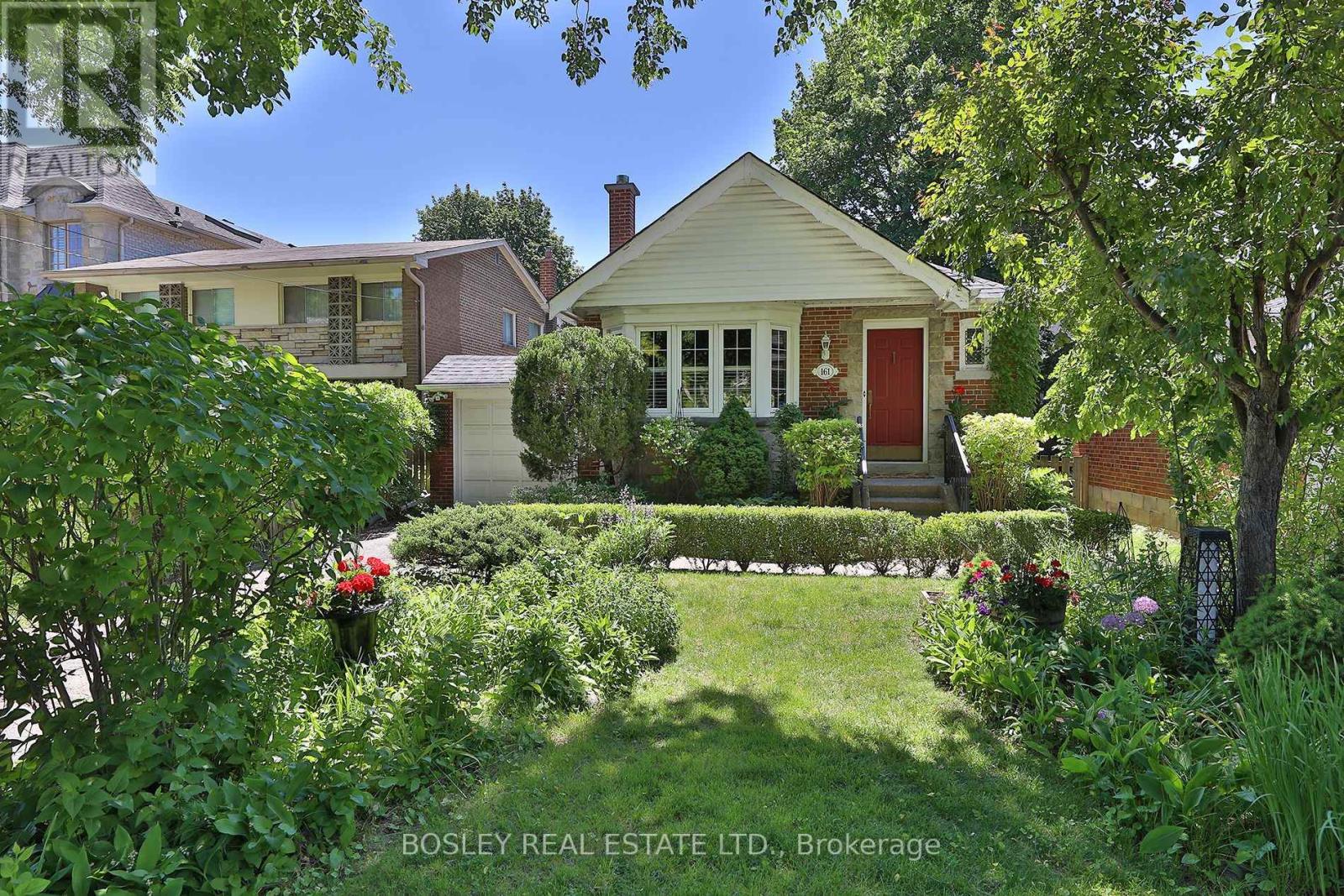 161 Joicey Boulevard, Toronto, Ontario  M5M 2V1 - Photo 22 - C13422328