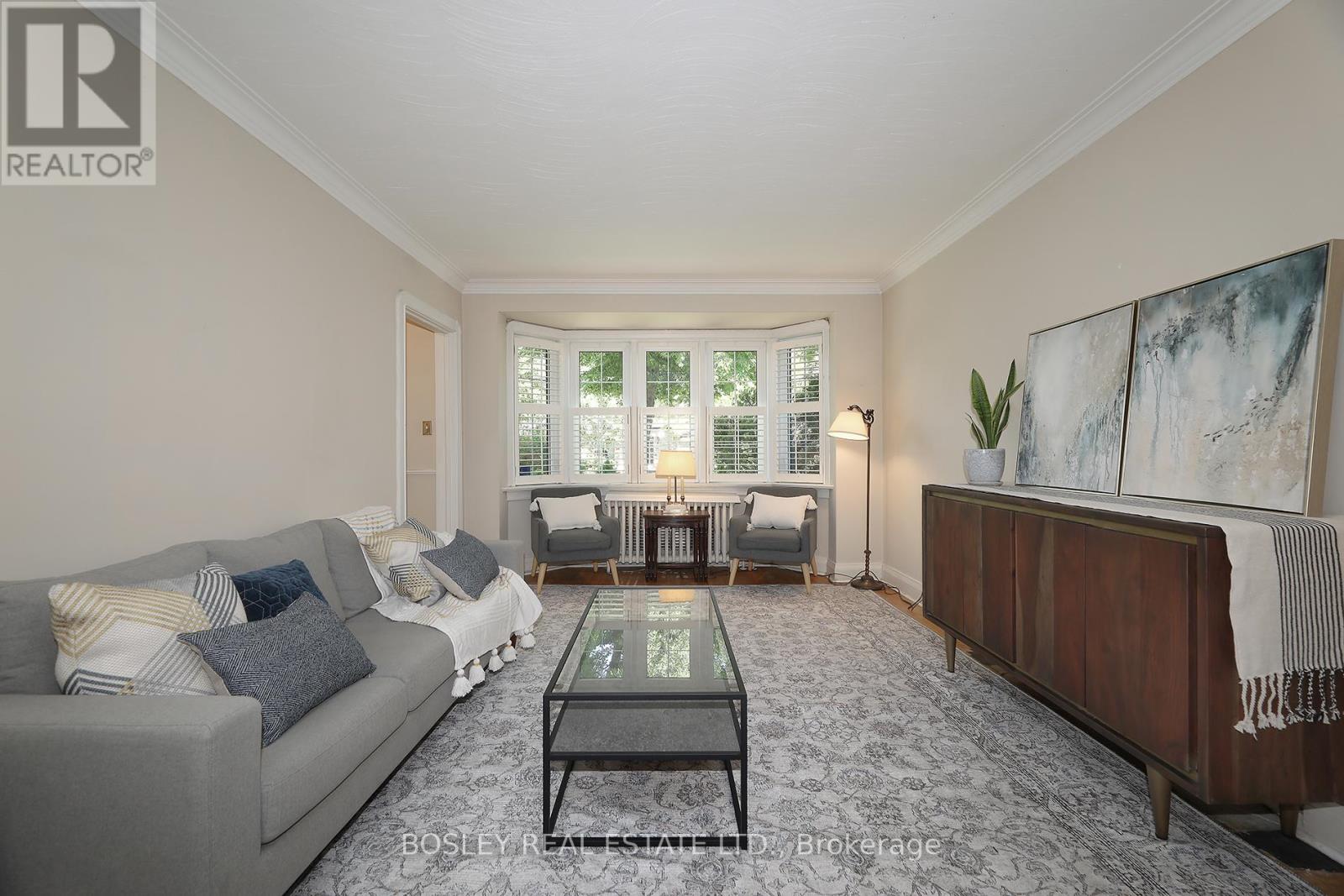 161 Joicey Boulevard, Toronto, Ontario  M5M 2V1 - Photo 3 - C13422328