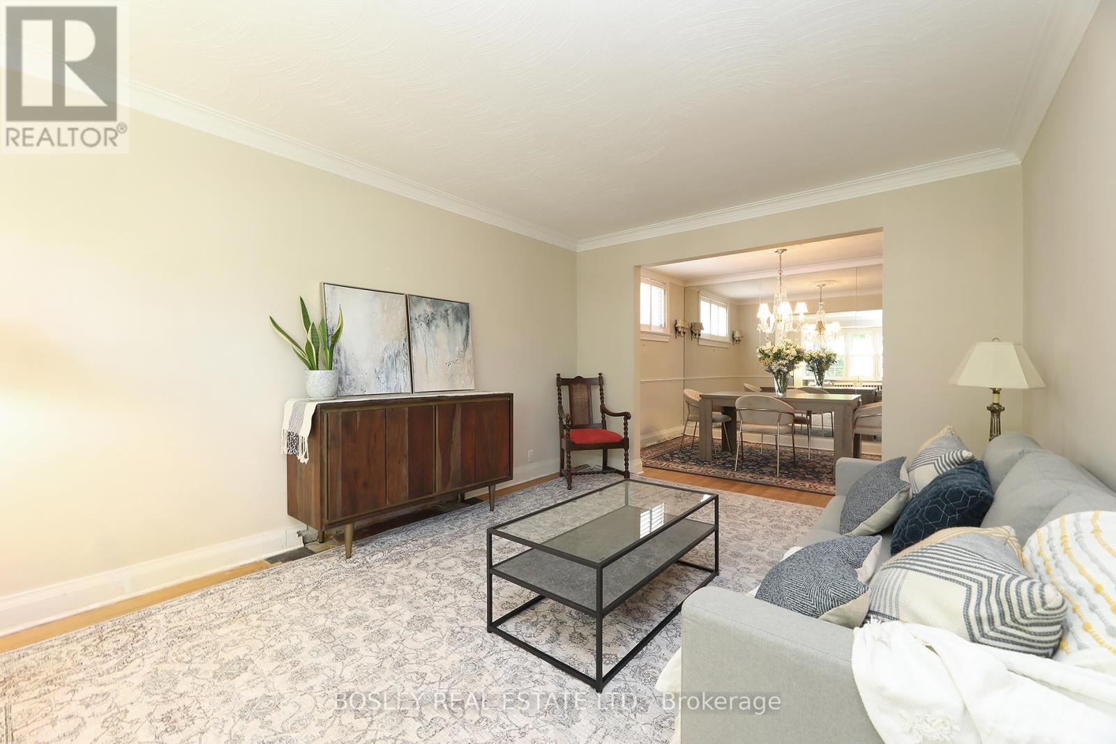 161 Joicey Boulevard, Toronto, Ontario  M5M 2V1 - Photo 4 - C13422328