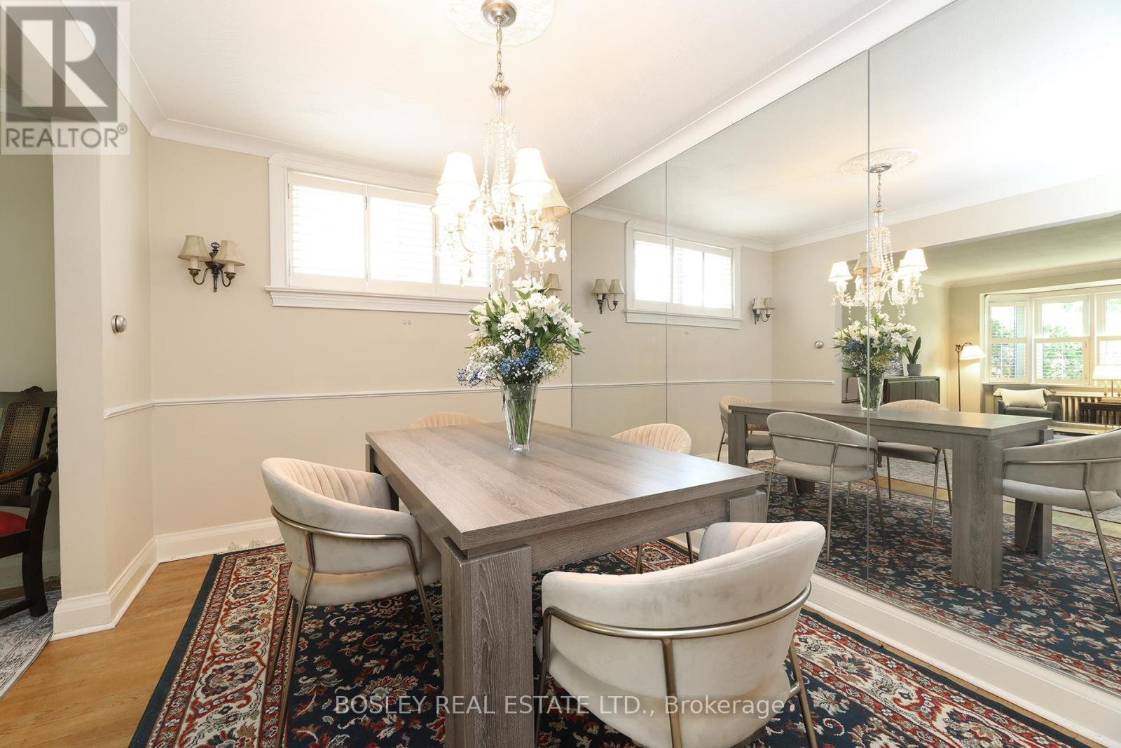 161 Joicey Boulevard, Toronto, Ontario  M5M 2V1 - Photo 6 - C13422328