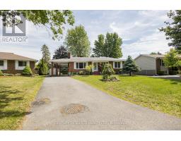 66 VALECREST DRIVE, Cornwall, Ontario