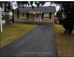 38 KAWARTHA AVENUE, Oshawa, Ontario