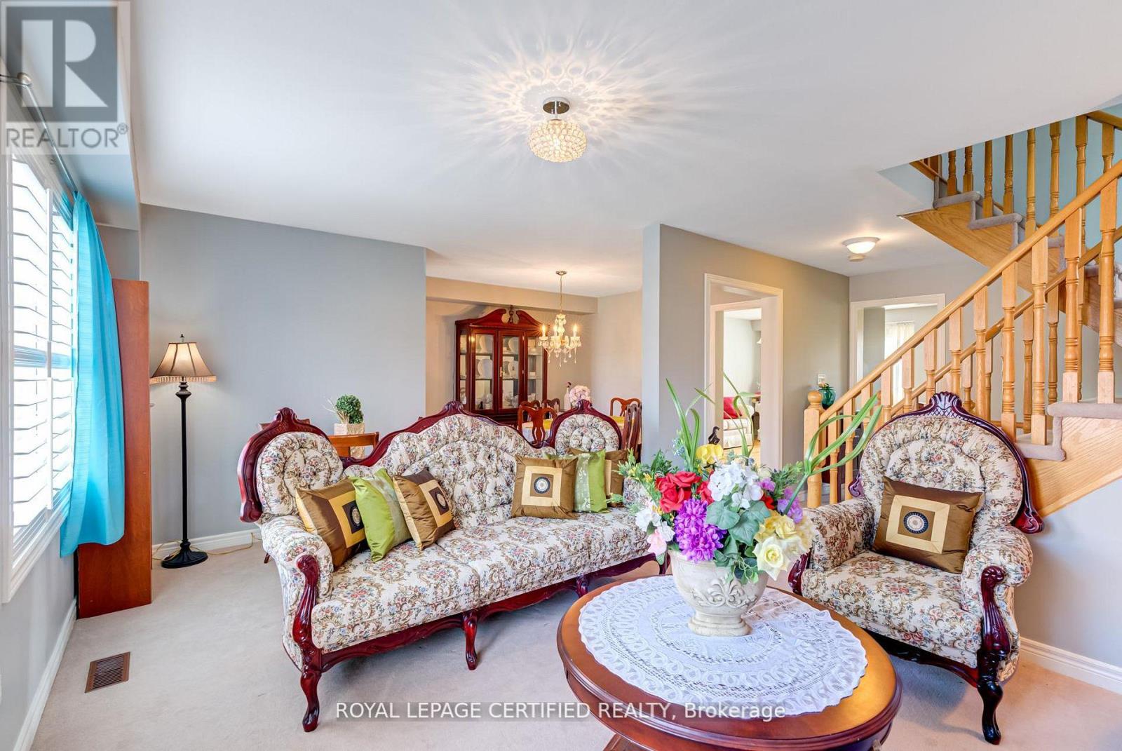 21 Polarlights Way, Toronto, Ontario  M1X 1Z4 - Photo 10 - E13422304
