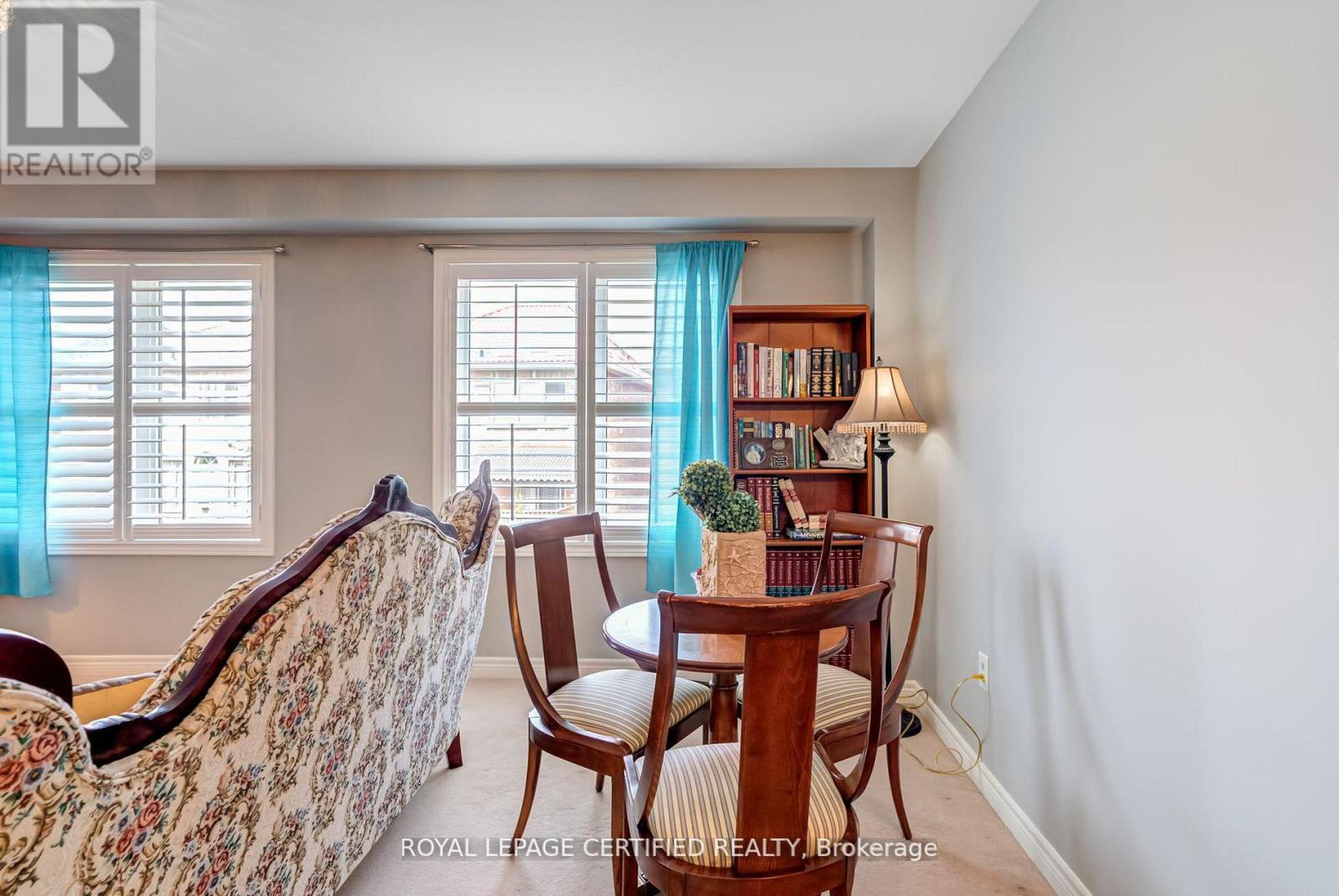 21 Polarlights Way, Toronto, Ontario  M1X 1Z4 - Photo 11 - E13422304