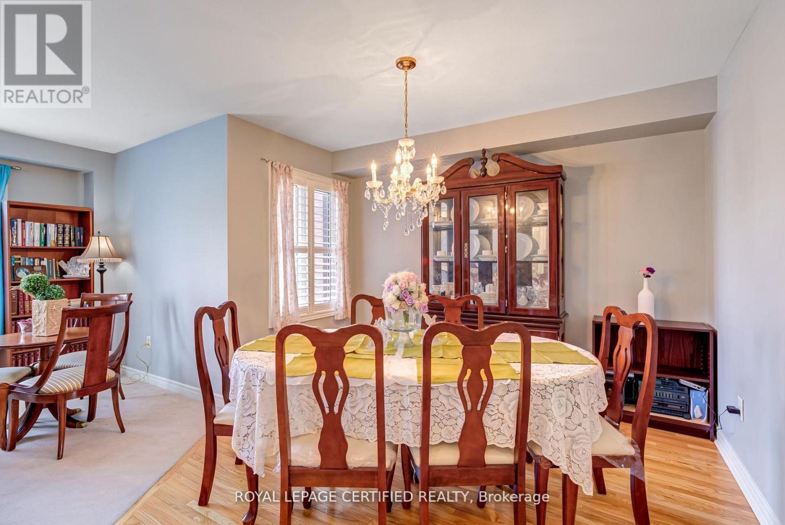 21 Polarlights Way, Toronto, Ontario  M1X 1Z4 - Photo 12 - E13422304