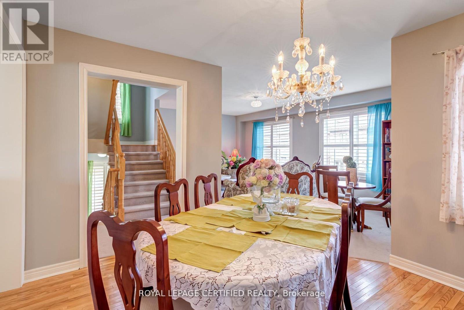 21 Polarlights Way, Toronto, Ontario  M1X 1Z4 - Photo 13 - E13422304