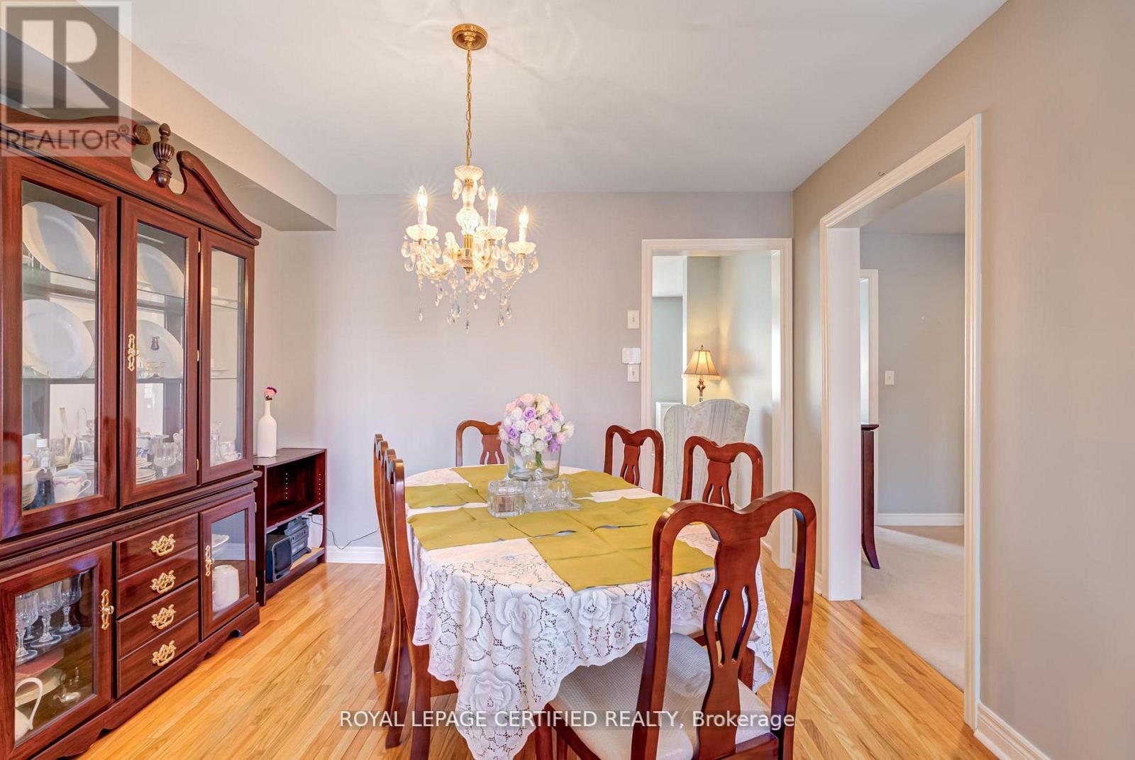 21 Polarlights Way, Toronto, Ontario  M1X 1Z4 - Photo 14 - E13422304
