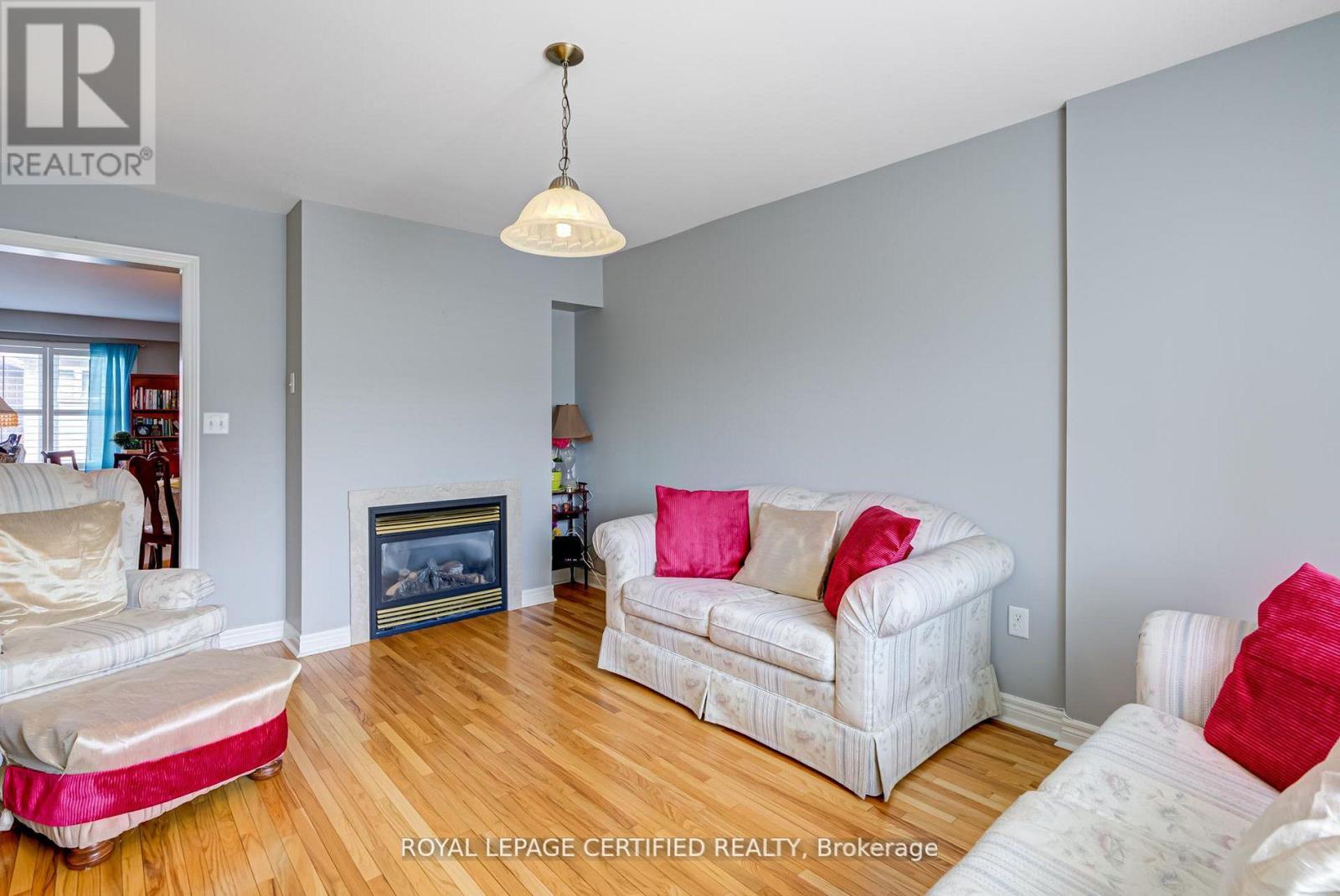 21 Polarlights Way, Toronto, Ontario  M1X 1Z4 - Photo 15 - E13422304