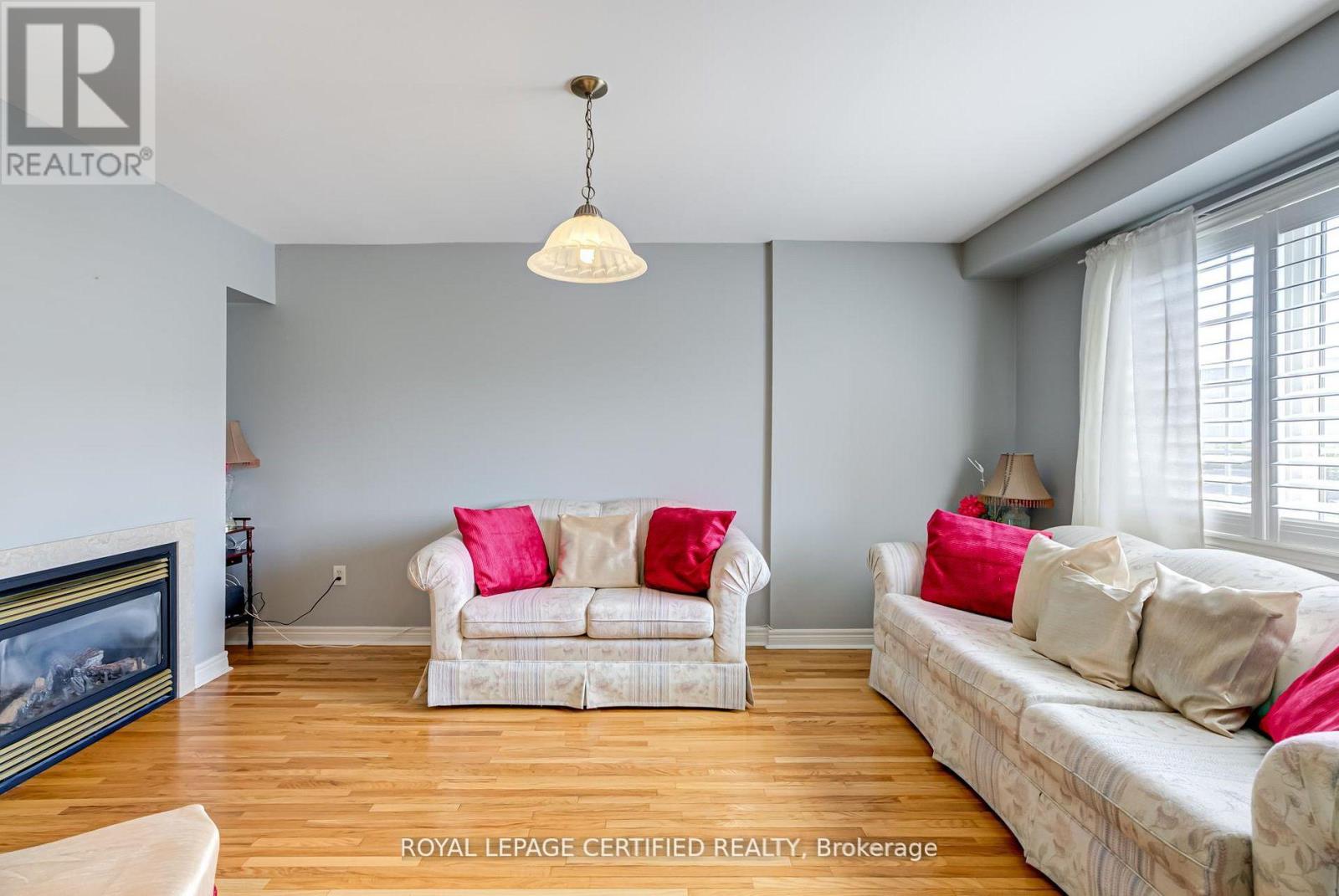 21 Polarlights Way, Toronto, Ontario  M1X 1Z4 - Photo 16 - E13422304