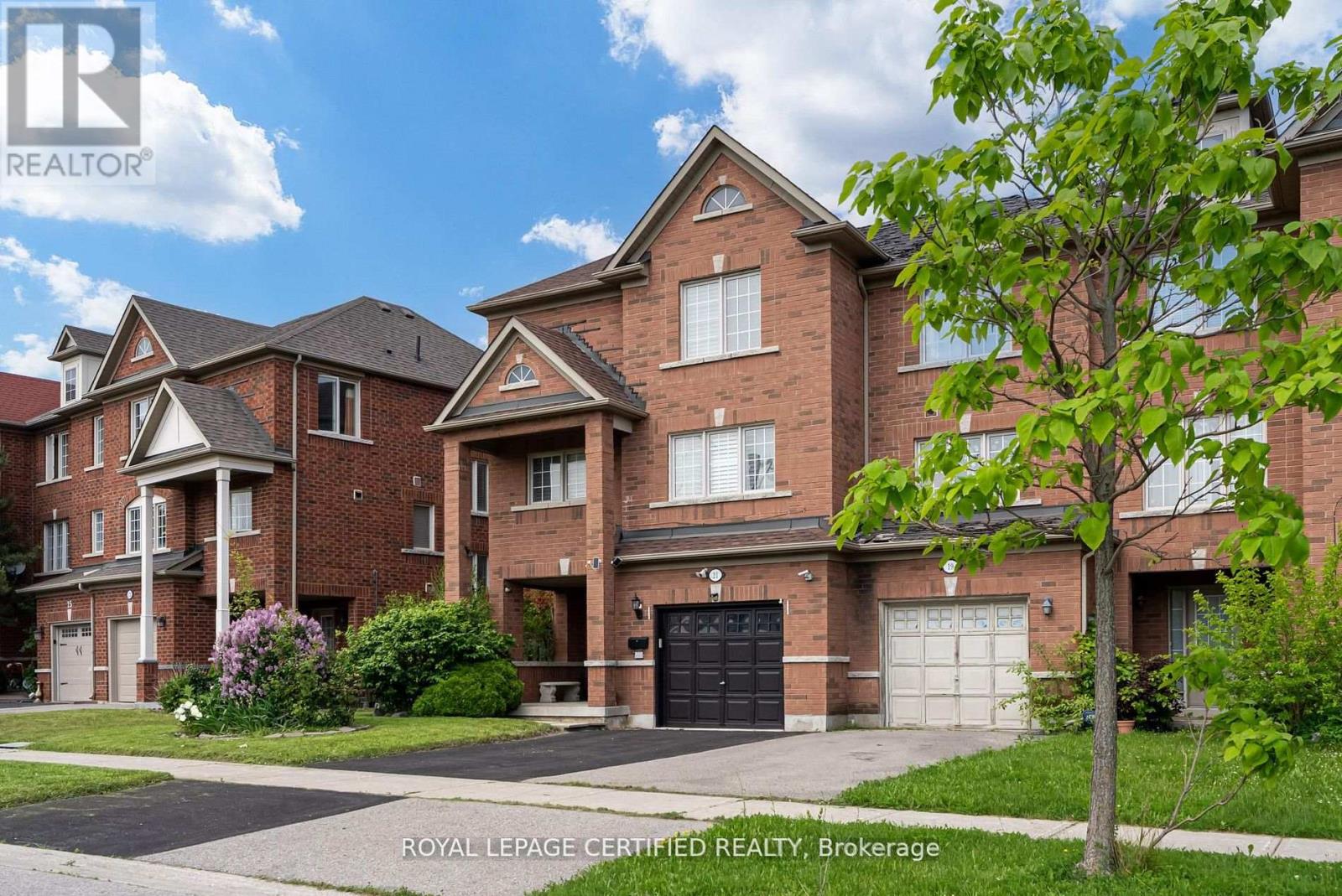 21 Polarlights Way, Toronto, Ontario  M1X 1Z4 - Photo 3 - E13422304
