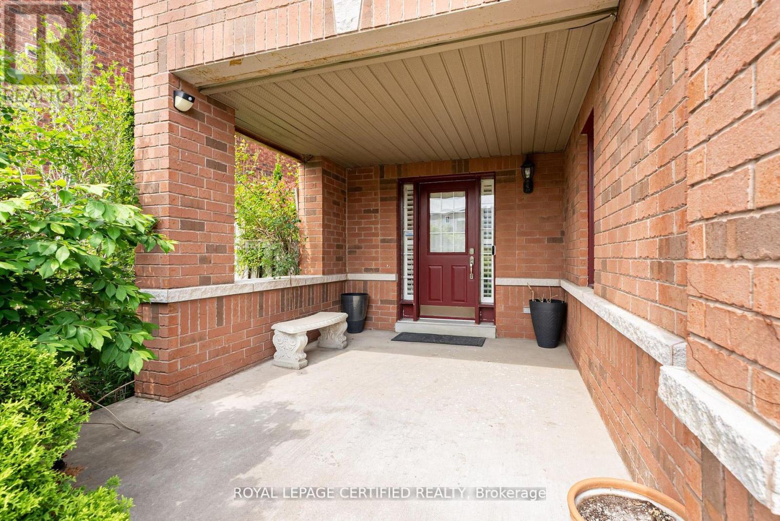 21 Polarlights Way, Toronto, Ontario  M1X 1Z4 - Photo 4 - E13422304