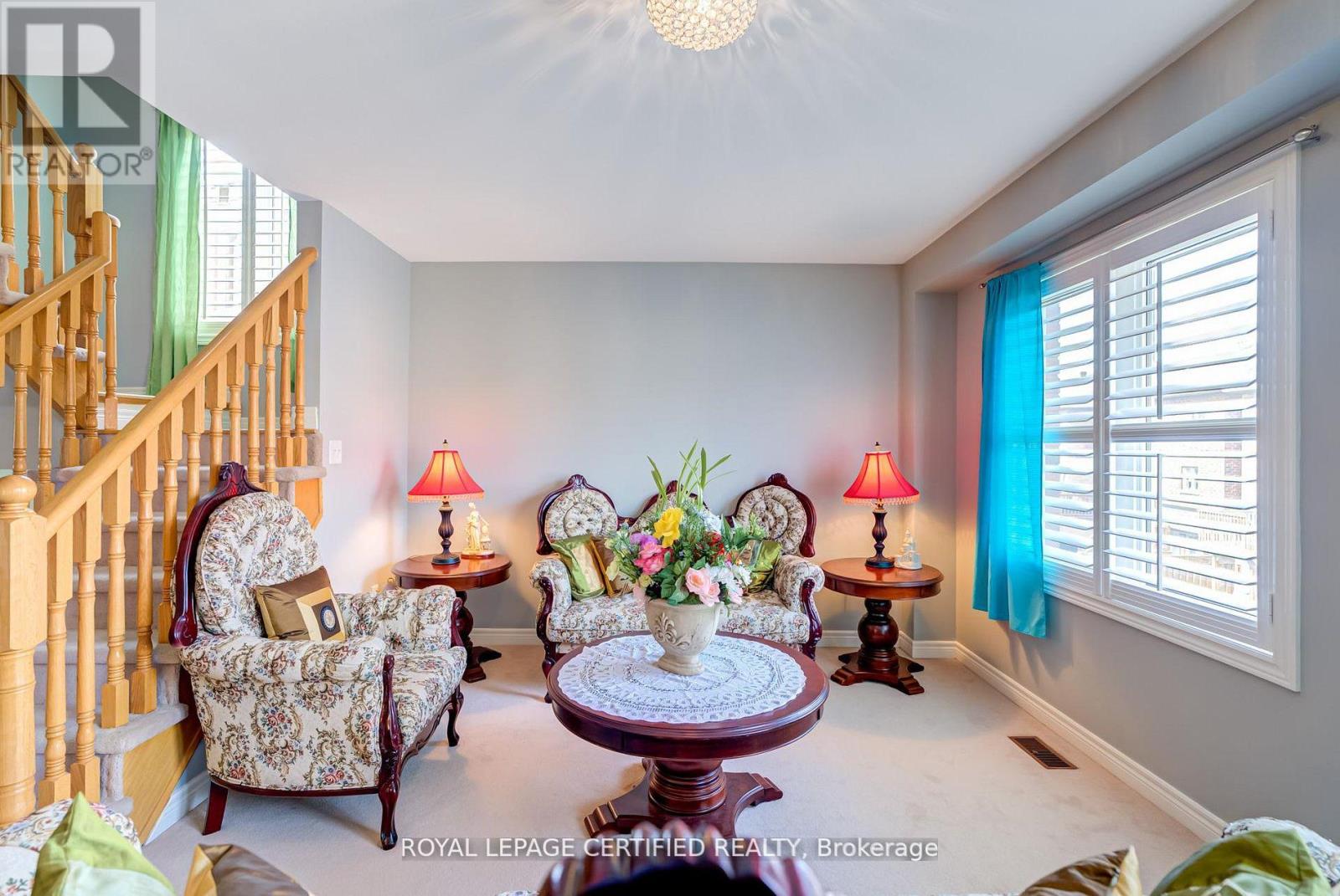 21 Polarlights Way, Toronto, Ontario  M1X 1Z4 - Photo 8 - E13422304