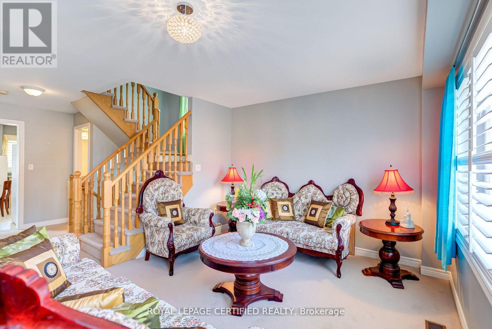 21 Polarlights Way, Toronto, Ontario  M1X 1Z4 - Photo 9 - E13422304