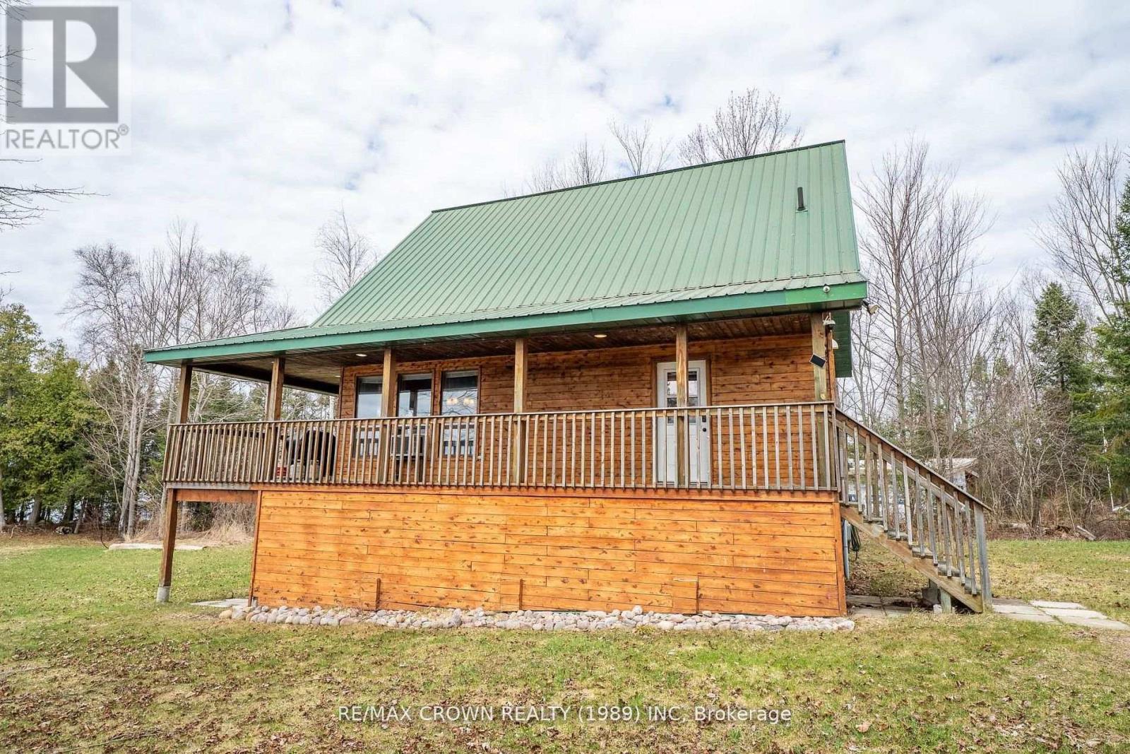 102 North Star Road, Bonfield, Ontario  P0H 1E0 - Photo 33 - X13422236