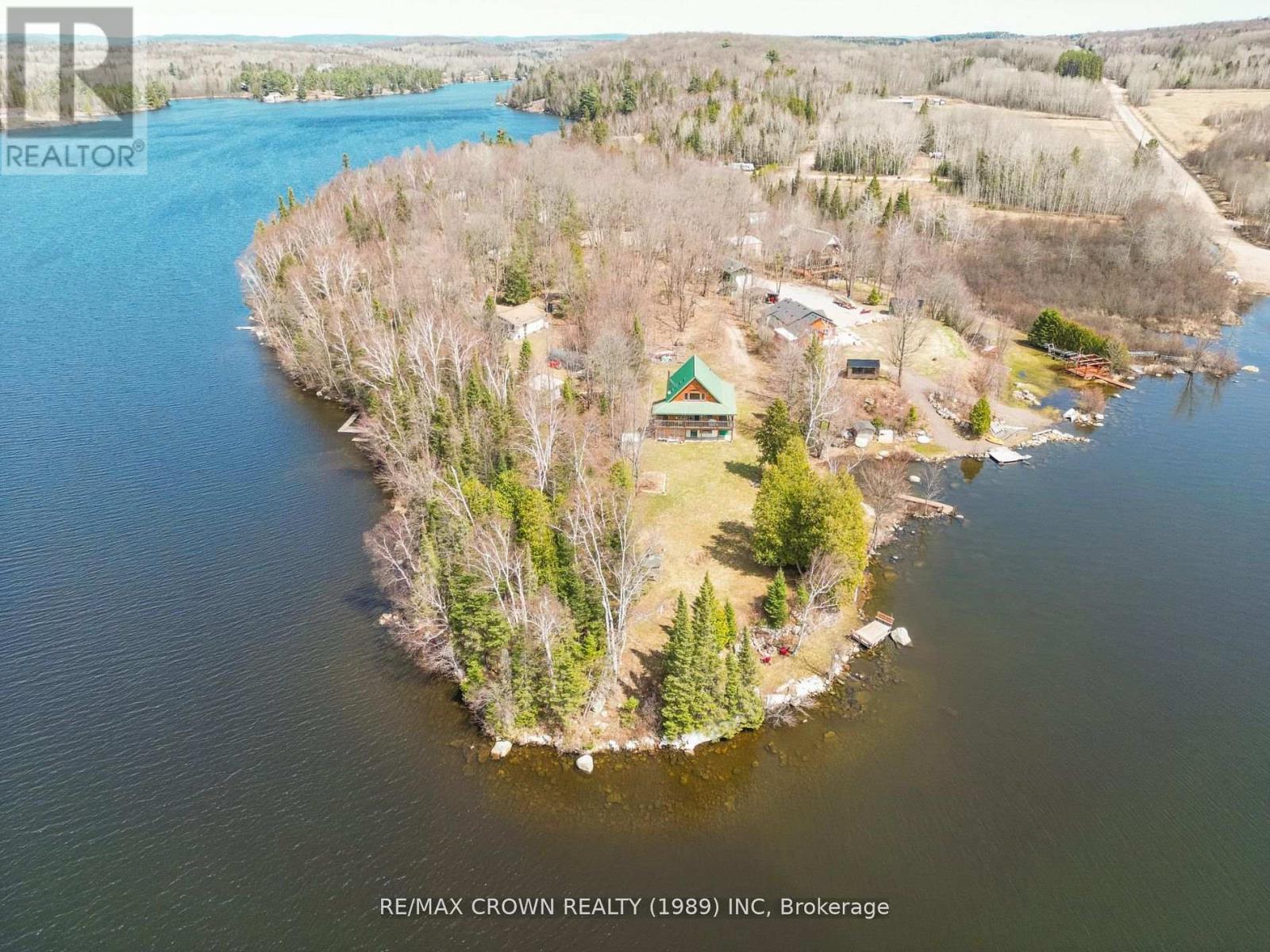 102 North Star Road, Bonfield, Ontario  P0H 1E0 - Photo 41 - X13422236