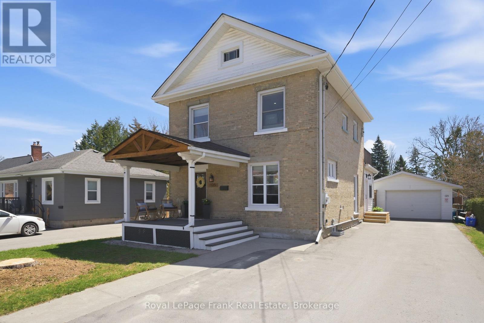 125 Glenelg Street W, Kawartha Lakes, Ontario  K9V 2V8 - Photo 1 - X13421870