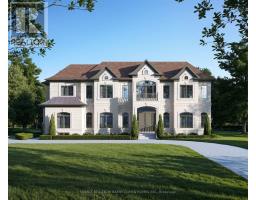46 MARYVALE CRESCENT, Richmond Hill, Ontario