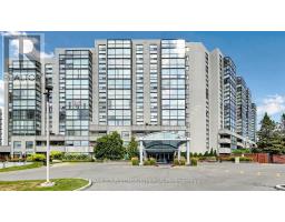 1109 - 20 HARDING BOULEVARD W, Richmond Hill, Ontario