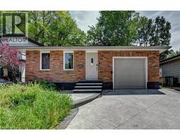 525 FALLINGBROOK Drive, Waterloo, Ontario