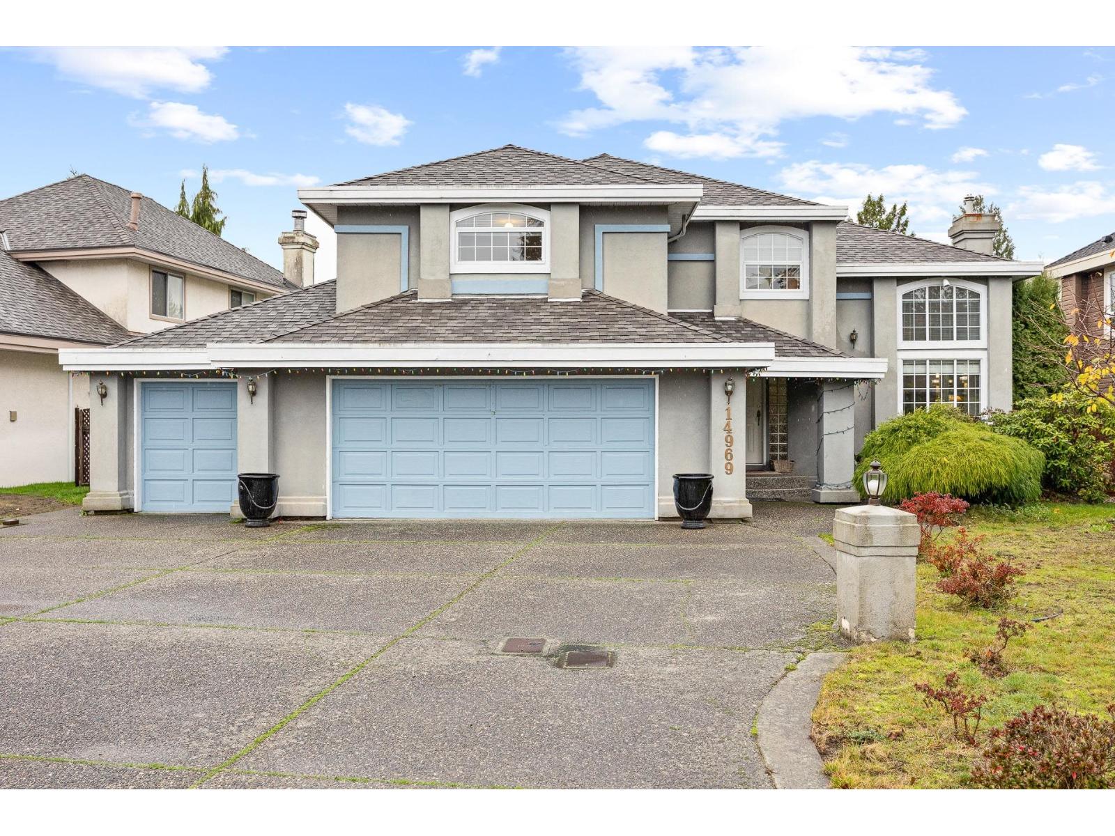 14969 24A AVENUE, Surrey, British Columbia