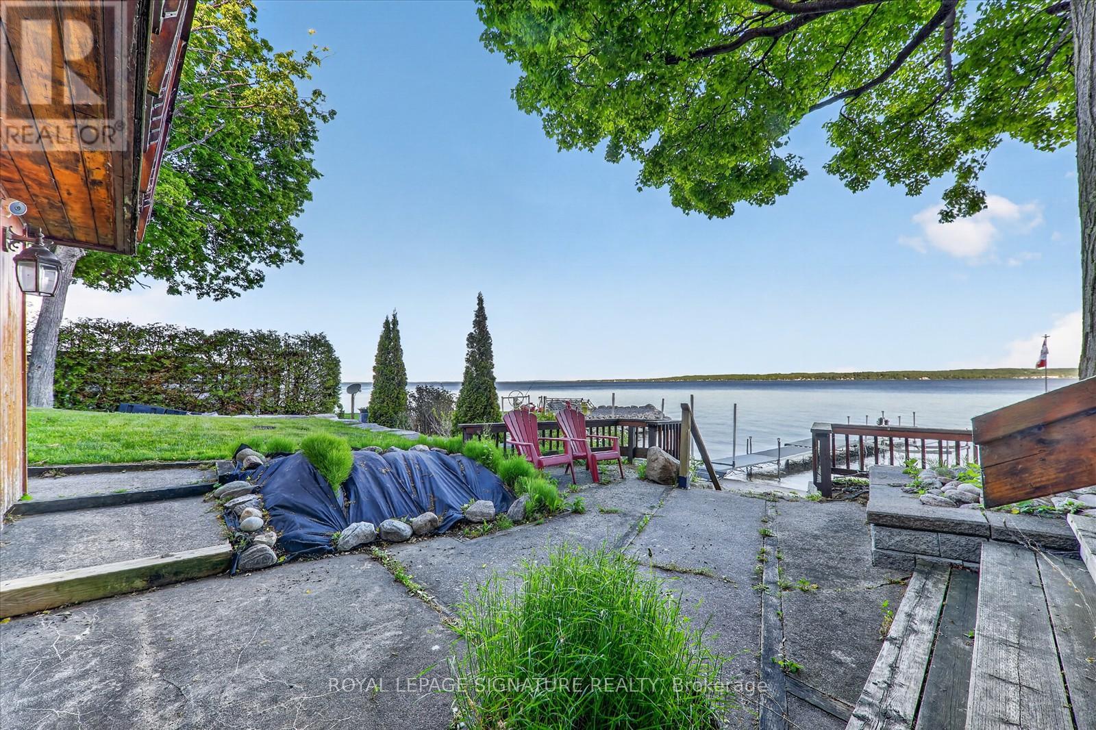 427 Mundys Bay Road, Midland, Ontario  L4R 5H1 - Photo 17 - S13422168