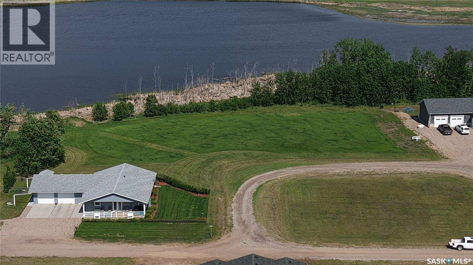 Weslyn Place, Mervin, Saskatchewan  S0M 1Y0 - Photo 5 - SK035536