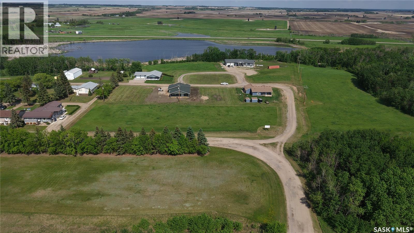 Weslyn Place, Mervin, Saskatchewan  S0M 1Y0 - Photo 4 - SK035536