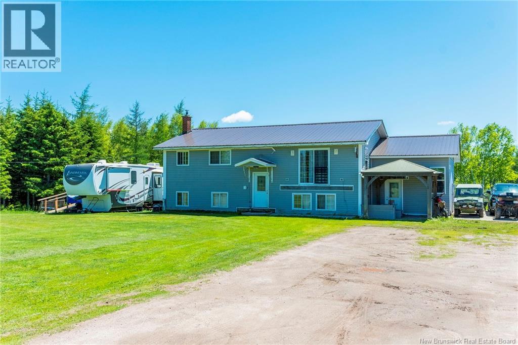 3861 Route 16, Melrose, New Brunswick  E4M 2H1 - Photo 1 - NB133726