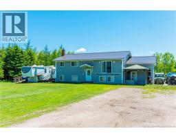 3861 Route 16, Melrose, New Brunswick