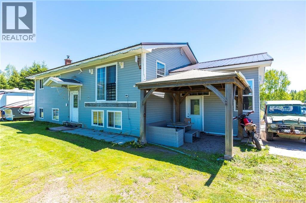 3861 Route 16, Melrose, New Brunswick  E4M 2H1 - Photo 2 - NB133726
